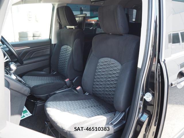 Mitsubishi DELICA 2019-12 8730416-8