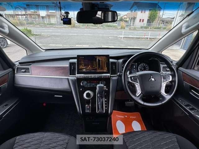 Mitsubishi DELICA 2021-08 8730541-1