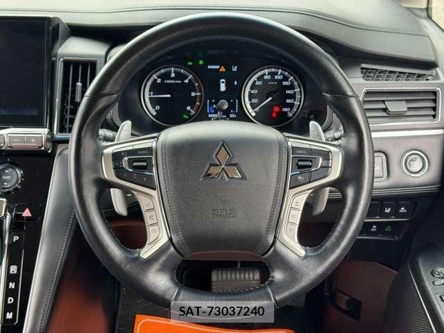 Mitsubishi DELICA 2021-08 8730541-10