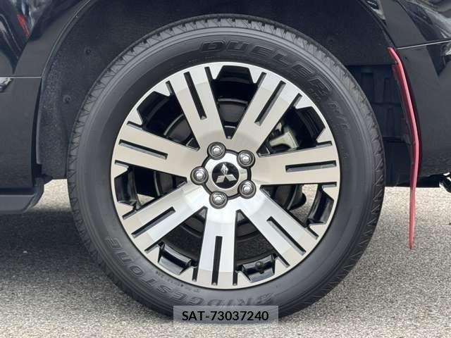 Mitsubishi DELICA 2021-08 8730541-6