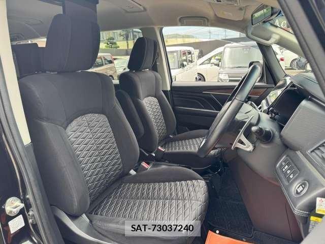 Mitsubishi DELICA 2021-08 8730541-7