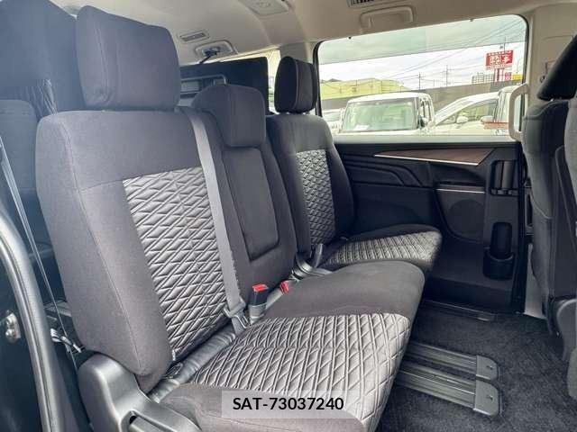 Mitsubishi DELICA 2021-08 8730541-8