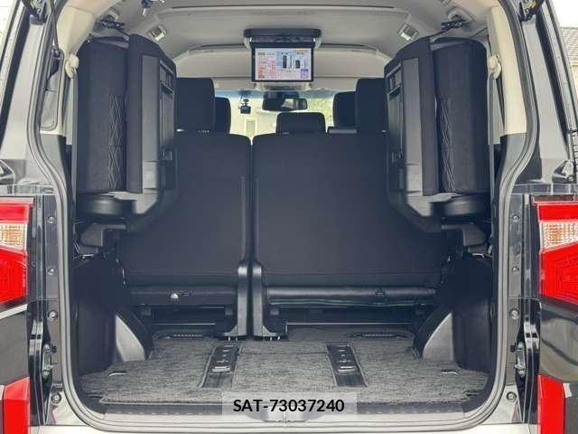 Mitsubishi DELICA 2021-08 8730541-9