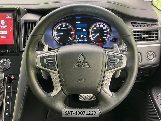 Mitsubishi DELICA 2024-08 8730879-11