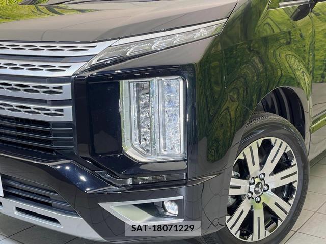 Mitsubishi DELICA 2024-08 8730879-12