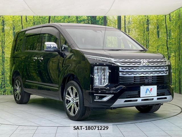 Mitsubishi DELICA 2024-08 8730879-16