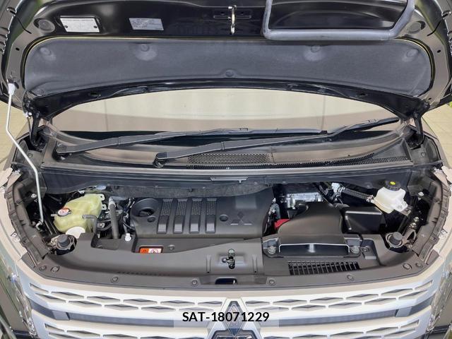 Mitsubishi DELICA 2024-08 8730879-17