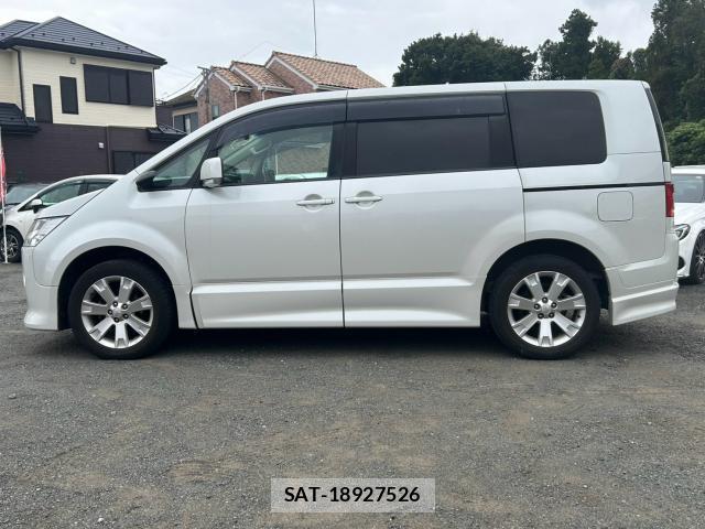 Mitsubishi DELICA 2008 8731066-10