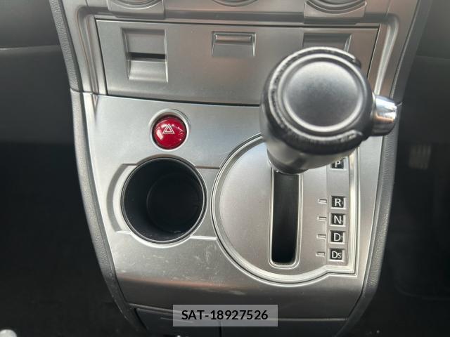Mitsubishi DELICA 2008 8731066-15