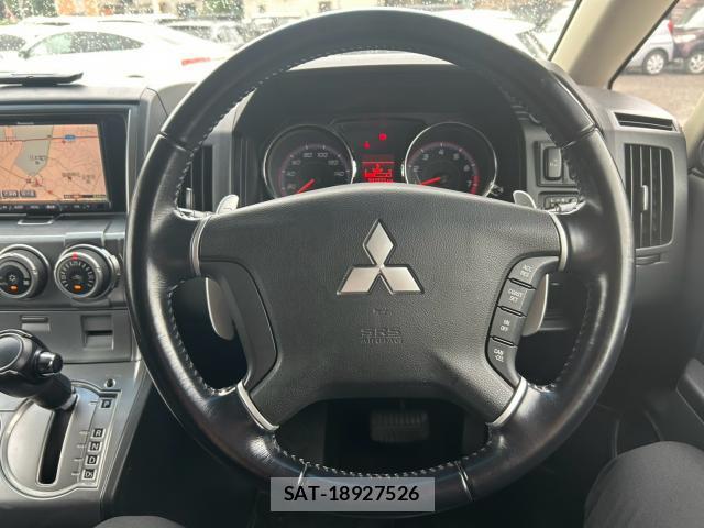Mitsubishi DELICA 2008 8731066-16
