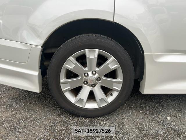Mitsubishi DELICA 2008 8731066-18