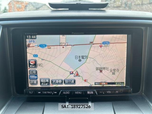 Mitsubishi DELICA 2008 8731066-4