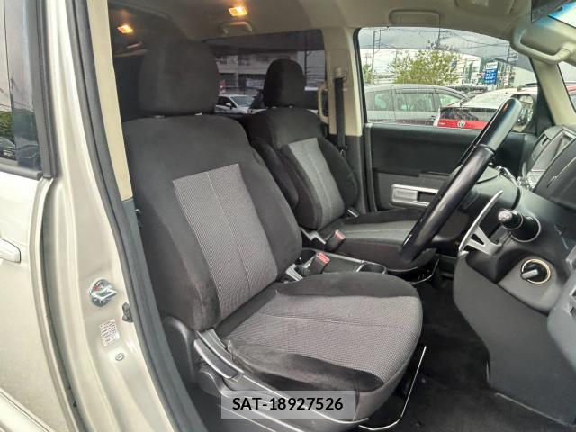 Mitsubishi DELICA 2008 8731066-5