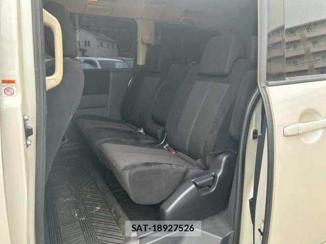 Mitsubishi DELICA 2008 8731066-6