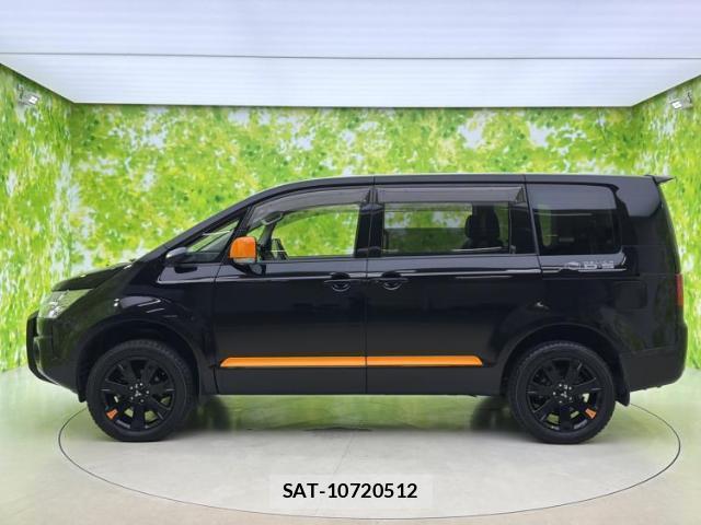 Mitsubishi DELICA 2017-08 8731299-1