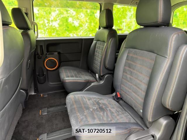 Mitsubishi DELICA 2017-08 8731299-6