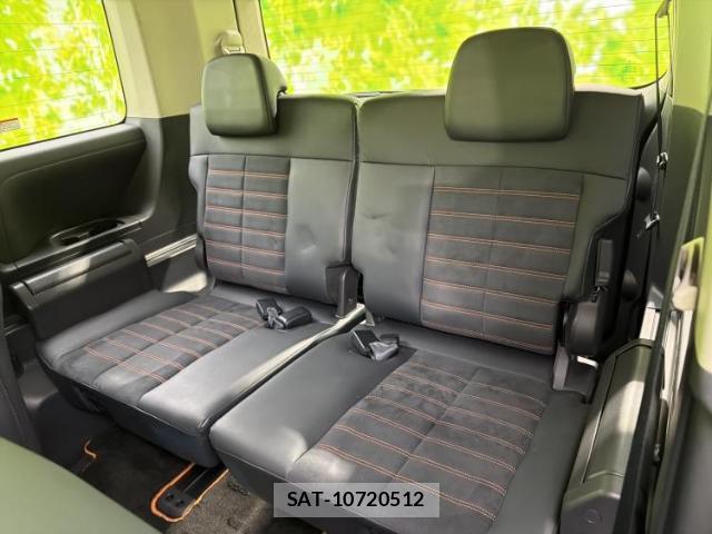 Mitsubishi DELICA 2017-08 8731299-7