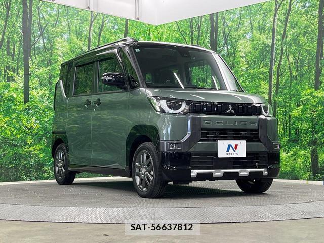 Mitsubishi DELICA MINI 2024-07 8726739-15