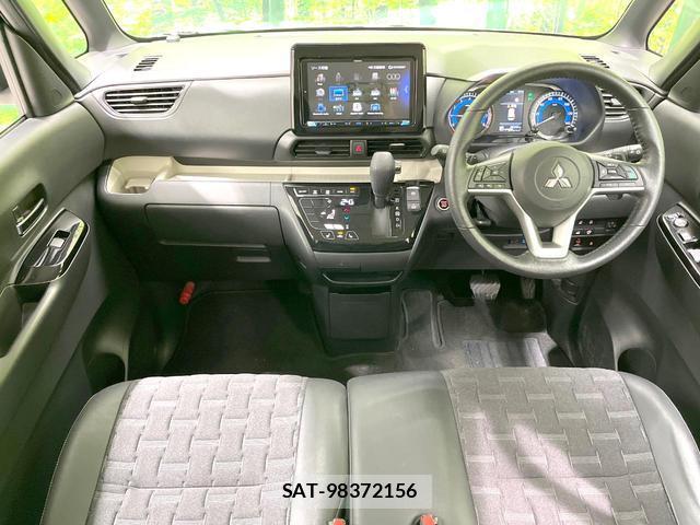 Mitsubishi DELICA MINI 2024-10 8727052-1