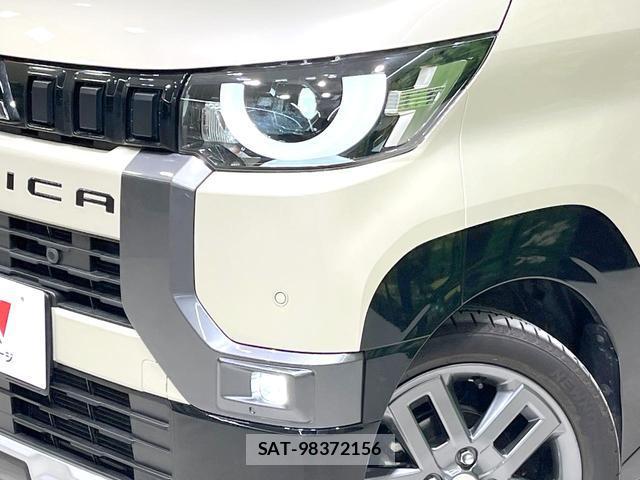 Mitsubishi DELICA MINI 2024-10 8727052-11