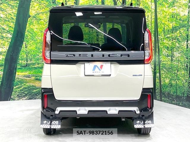 Mitsubishi DELICA MINI 2024-10 8727052-14