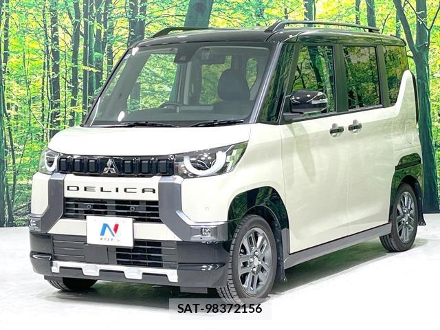 Mitsubishi DELICA MINI 2024-10 8727052-15