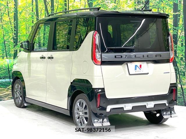 Mitsubishi DELICA MINI 2024-10 8727052-16