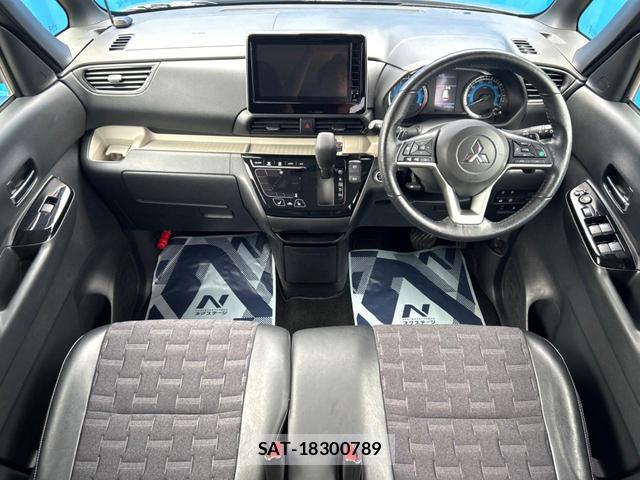 Mitsubishi DELICA MINI 2023-12 8727088-1