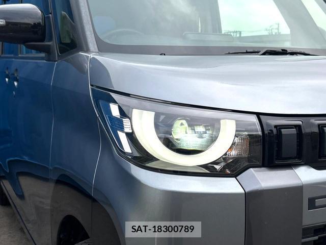 Mitsubishi DELICA MINI 2023-12 8727088-11