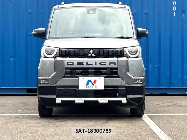 Mitsubishi DELICA MINI 2023-12 8727088-13