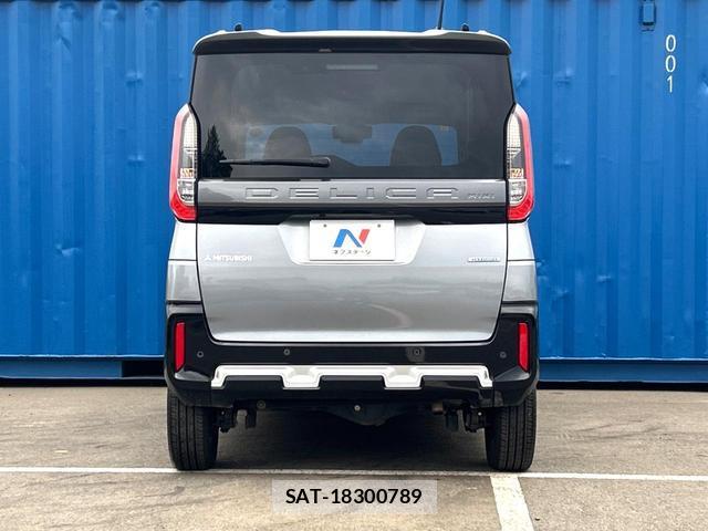 Mitsubishi DELICA MINI 2023-12 8727088-14