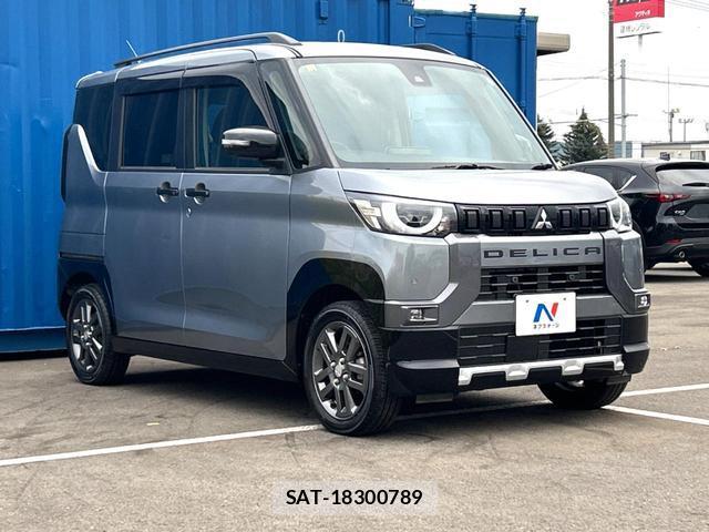 Mitsubishi DELICA MINI 2023-12 8727088-15