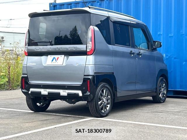Mitsubishi DELICA MINI 2023-12 8727088-16