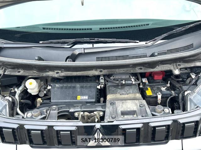 Mitsubishi DELICA MINI 2023-12 8727088-17