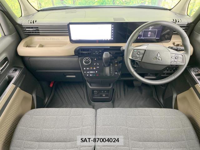 Mitsubishi DELICA MINI 2025-11 8727562-1