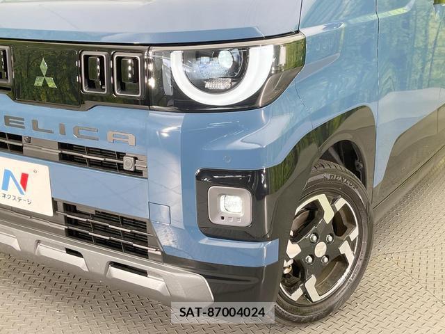Mitsubishi DELICA MINI 2025-11 8727562-11