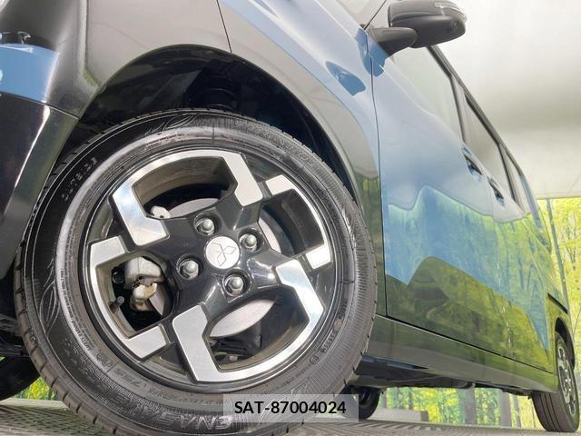 Mitsubishi DELICA MINI 2025-11 8727562-12