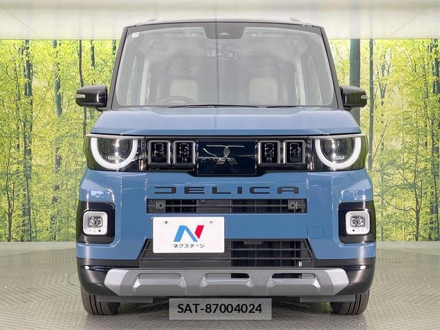 Mitsubishi DELICA MINI 2025-11 8727562-13