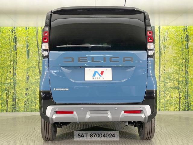 Mitsubishi DELICA MINI 2025-11 8727562-14