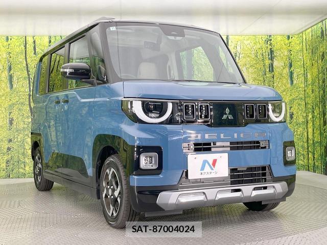 Mitsubishi DELICA MINI 2025-11 8727562-15