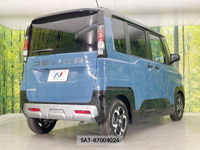 Mitsubishi DELICA MINI 2025-11 8727562-16
