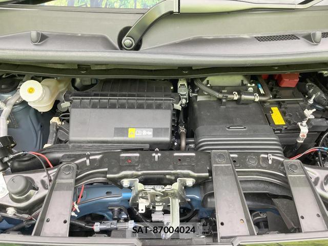Mitsubishi DELICA MINI 2025-11 8727562-17