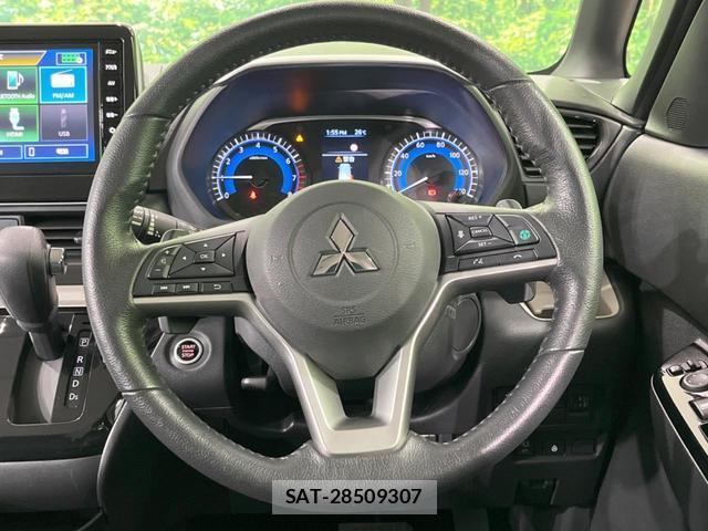 Mitsubishi DELICA MINI 2025-03 8727737-11
