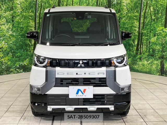 Mitsubishi DELICA MINI 2025-03 8727737-14
