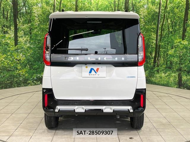 Mitsubishi DELICA MINI 2025-03 8727737-15