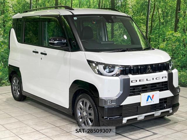 Mitsubishi DELICA MINI 2025-03 8727737-16