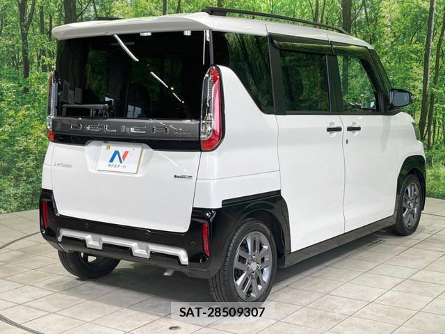 Mitsubishi DELICA MINI 2025-03 8727737-17
