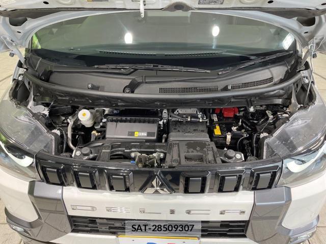 Mitsubishi DELICA MINI 2025-03 8727737-18