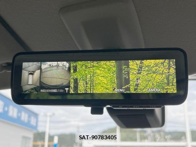 Mitsubishi DELICA MINI 2024-07 8728368-6