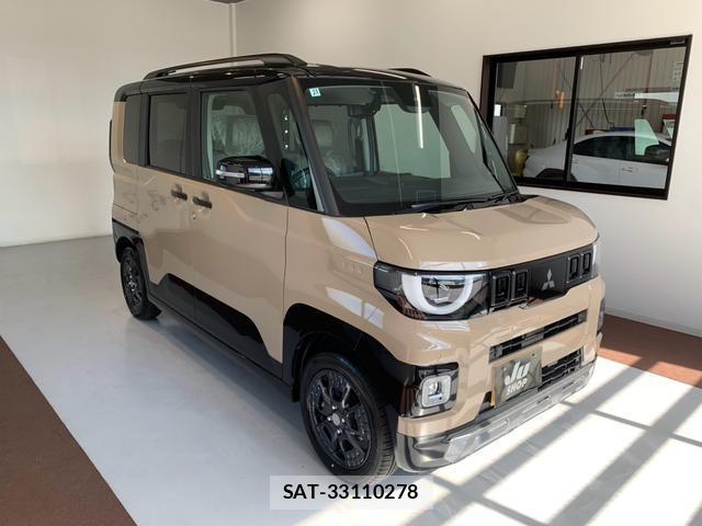 Mitsubishi DELICA MINI 2025-11 8728734-0